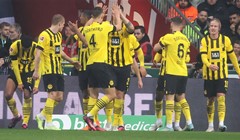 Borussia ima veliku priliku koju joj može poništiti Augsburg