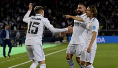 Real Madrid lako do pobjede protiv Valladolida, Endrick se upisao, Modrić ušao