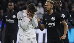 Uzvrat proglašen visokorizičnim, Eintrachtovi navijači ne smiju u Napulj