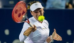 Donna Vekić nakon velike borbe prošla u polufinale turnira u Monterreyu
