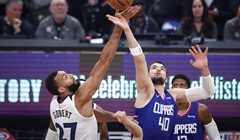 Gobert suspendiran, neće igrati protiv Lakersa