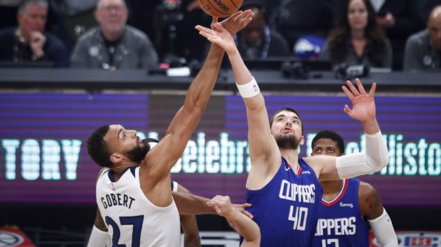 Gobert suspendiran, neće igrati protiv Lakersa