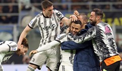 Juventus svladao Cremonese, bez golova u Bologni
