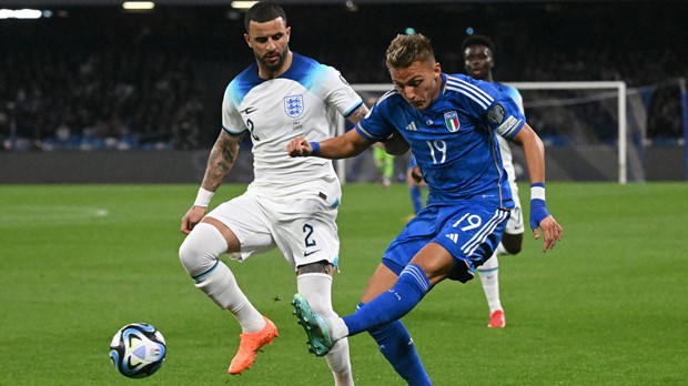 Englezi dočekali pobjedu u Italiji, Kane rekorder, BiH vrlo uvjerljiva protiv Islanđana