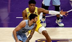 Duel Grizzliesa i Lakersa broj 2: Izjednačenje ili druga pobjeda Jamesa i društva?