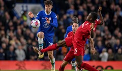 U dvoboju posrnulih Chelsea bliži pobjedi, ali upisao remi bez pogodaka protiv Liverpoola