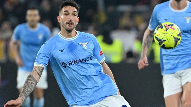 Lazio do velike pobjede protiv Juventusa na krilima raspoloženog Zaccagnija