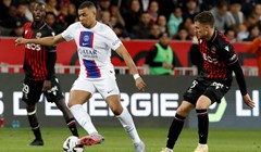 Lider veliki favorit protiv fenjeraša: PSG radi novi korak prema tituli, a Angers prema Ligue 2