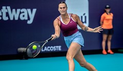 Sabalenka: 'Postoje ljudi koji me ne vole zato što sam rođena u Bjelorusiji, ne mogu to kontrolirati'