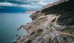 Startao 4Islands MTB race, favoriti se odmah izdvojili na vrhu