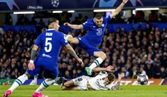 Southampton matematički ispao iz Premiershipa, Kovačić izašao zbog ozljede