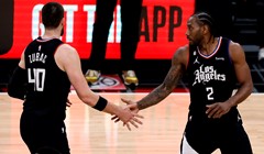 Zupcu i Šamaniću poraz u generalnim probama uoči početka nove NBA sezone