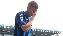 Atalanta dočekuje Romu u 100. utakmici Mourinha na klupi Vučice