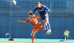 Dinamo gotovo bez većih problema do pobjede, povratak Petkovića