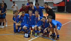 Održano državno prvenstvo u futsalu: 'Dani koji će nam ostati u sjećanju'