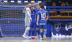 Favoriti ipak idu dalje: Osječani zabrinuli Novo Vrijeme, Futsal Dinamo nadigrao Vrgorac