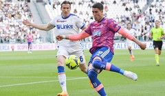 Neporaženi Lecce nove bodove traži kod Juventusa
