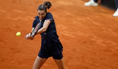 Petra Martić uspješno odradila prvo kolo Roland-Garrosa