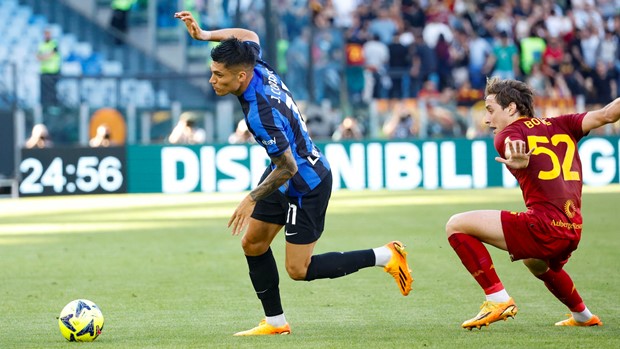 Inter odnio pobjedu s Olimpica, Brozović odigrao cijeli susret