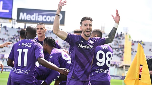 Brekalo zatresao okvir gola, Fiorentina upisala pobjedu, Monza bolja od Napolija