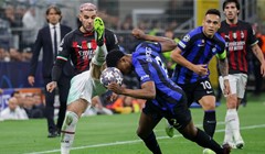 [SAŽETAK] Inter preko Milana do finala Lige prvaka