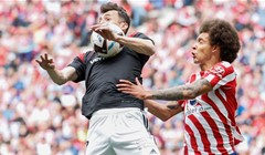 Atletico ponovno ispred madridskog Reala, Grbić čiste mreže, važna pobjeda Espanyola