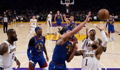 Nova NBA sezona kreće u Denveru, branitelj naslova dočekuje Lakerse