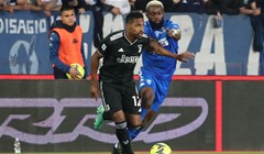 Alex Sandro napustio Juventus i vratio se u Brazil