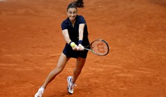 Petra Martić traži prvu pobjedu protiv Belgijke i treće kolo Roland-Garrosa nakon četiri godine