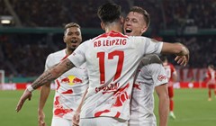 RB Leipzig brani trofej, u svojim vitrinama ga ponovno vidi i Eintracht
