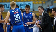 Igrat će se treća u punom Višnjiku: Zadar rasprodao ulaznice za treću finalnu utakmicu