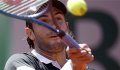 Treća sreća za Argentince, Borna Ćorić poražen na Roland-Garrosu