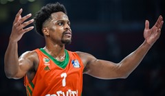 U Sloveniji pobjeđuju samo gosti: Cedevita Olimpija povela s 2-1