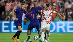 Van Dijk: 'Nemojmo zaboraviti da smo igrali protiv treće reprezentacije svijeta'