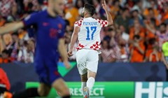 Petković: 'Gol protiv Brazila bio je poseban, ovaj će biti visoko na ljestvici'