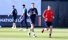 Ivan Perišić uvjeren da će se vratiti nogometu u predviđenom roku