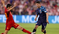 Hrvatska reprezentacija vraća se u akciju u rujnu u kvalifikacijama za Euro