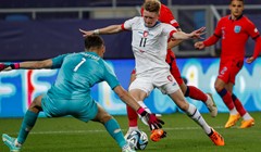 Englezi bez poraza i primljenog pogotka traže prolazak u polufinale