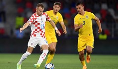 Hrvatska i Rumunjska odigrali bez golova, vratar domaćina junak susreta