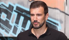 Anzulović: 'Bili smo iznenađeni, čak i šokirani kada smo čuli da igramo protiv Panathinaikosa'