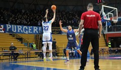 Europski iskorak: Košarkaši Dinama sljedeće sezone u Alpe Adria Cupu