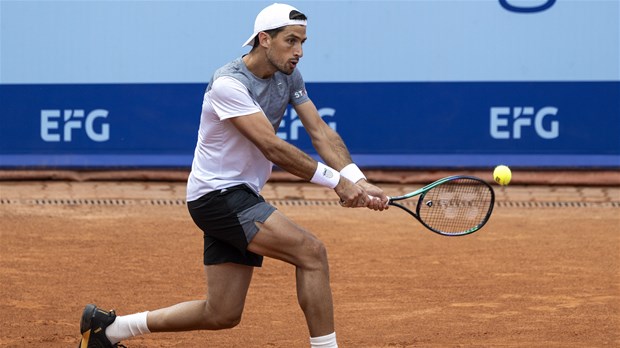 Argentinsko-španjolsko finale u Gstaadu, srpski predstavnici glatko poraženi