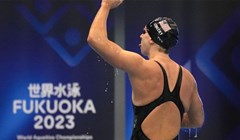 Katie Ledecky ponovno na tronu, Popovici neočekivano ostao bez odličja