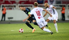 Nakon izbacivanja Zrinjskog, Slovan traži prolaz u play-off preko Izraelaca