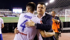 Dobre vijesti za Hajduk, oporavljeni igrač vratio se treninzima nakon pet mjeseci odsustva