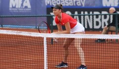 Lucija Ćirić Bagarić prvi put u karijeri izborila nastup na Grand Slamu!