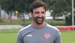 Ivan Božić odradio posljednji trening kao trener Dubrave Tim Kabel