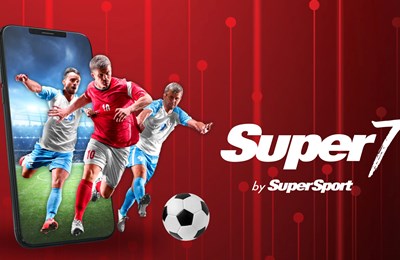 Super7 by SuperSport: Jackpot ponovno nije pogođen, sada iznosi 16.100 eura