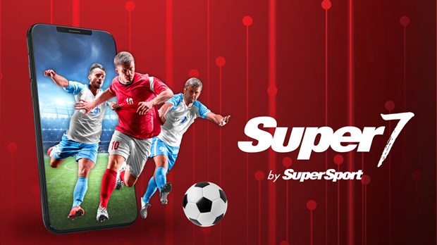 Super7 by SuperSport: Počinje Europsko prvenstvo, jackpot okruglih 46.000 eura