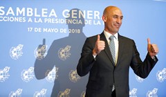 Luis Rubiales uložit će žalbu na trogodišnju suspenziju koju je izrekla FIFA